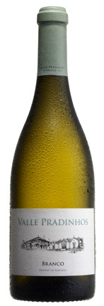 Valle Pradinhos Reserva Branco 2021