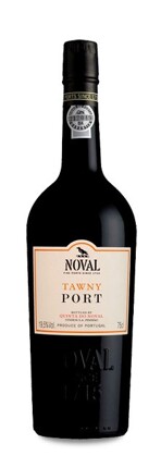 Quinta do Noval Porto Fine Tawny NV