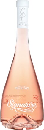 Chateau Pigoudet Signature Rosé 2017