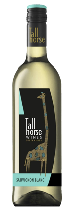 Tall Horse Sauvignon Blanc Branco 2021