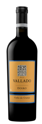Quinta do Vallado Vinha da Granja Tinto 2021