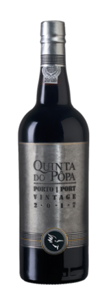 Quinta do Pôpa Porto Vintage 2016