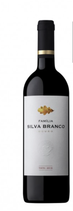 Família Silva Branco Tinto 2017