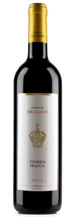 Herdade da Calada Touriga Franca 2016