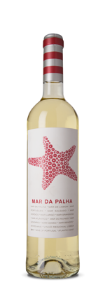 Mar da Palha Sauvignon Blanc 2021