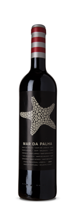 Mar da Palha Tinto 2018