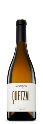 Quinta do Quetzal Reserva Branco 2016