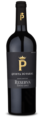 Quinta do Paral Reserva Tinto 2019