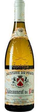 Domaine du Pegau Cuvee Reserve Branco 2020