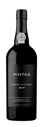 Pintas Porto Vintage 2018