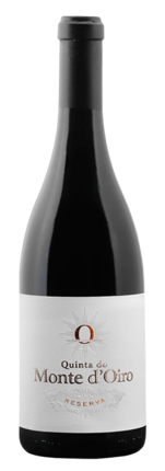 Quinta do Monte D'Oiro Reserva Tinto 2016