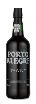 Quinta do Portal Porto Alegre Tawny NV