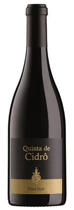 Quinta de Cidro Pinot Noir Tinto 2017