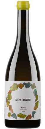 Soalheiro Alvarinho Revirado Branco 2021