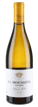 Alphonse Mellot Sancerre La Moussierre Branco 2021