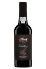 Poças Porto Vintage 2016