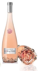 Gerard Bertrand Cote des Roses Rose 2017
