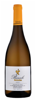 Quinta dos Maias Barcelo Branco 2018