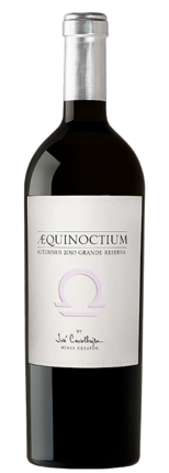 Carvalheira Aequinoctium Autumnus Grande Reserva Tinto 2015