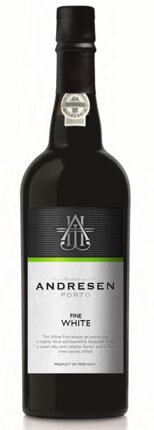 Andresen Porto Fine White NV