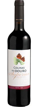 Colinas do Douro Superior Tinto 2021