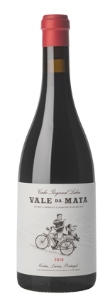 Vale da Mata Tinto 2018