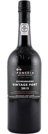 Fonseca Guimaraens Porto Vintage 2015