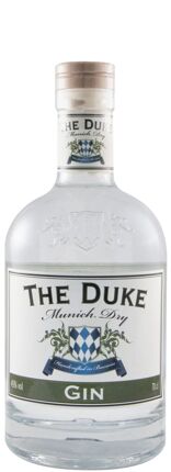 The Duke Gin NV