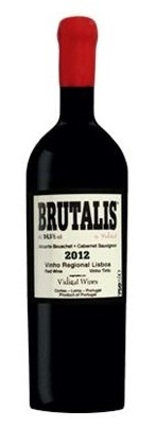 Brutalis Tinto 2018