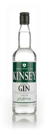 Kinsey Gin NV