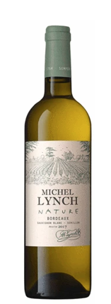 Michel Lynch Blanc Organic 2020