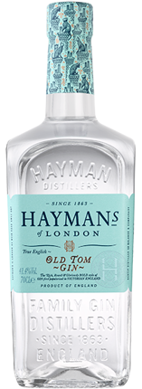 Gin Hayman's Old Tom NV