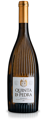 Quinta da Pedra Alvarinho Branco 2018