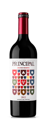 Principal Grande Reserva Tinto 2012