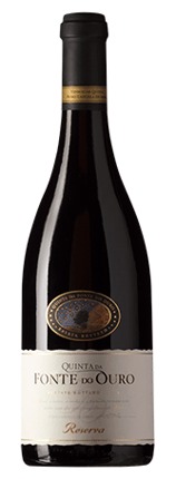 Quinta da Fonte do Ouro Reserva Tinto 2019