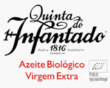 Azeite Quinta do Infantado Biologico Virgem Extra