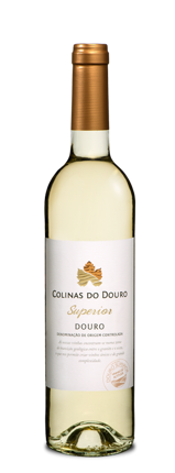 Colinas do Douro Superior Branco 2022