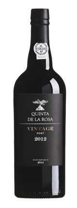 Quinta de La Rosa Porto Vintage 2012