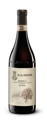 Vajra Barolo DOCG Ravera 2019