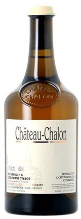 Chateau Chalon Branco 2014