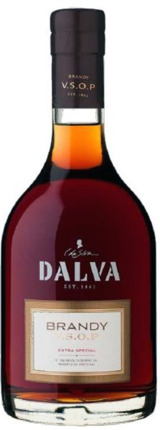 Dalva Brandy VSOP NV