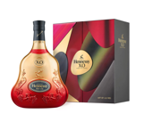 Hennessy XO Deluxe Chinese New Year Liu Wei NV