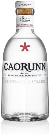Caorunn Gin NV