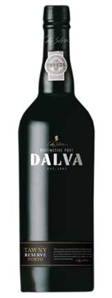 Dalva Porto Reserva Tawny NV