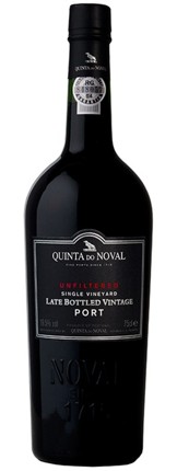 Quinta do Noval Porto LBV Unfiltered 2016