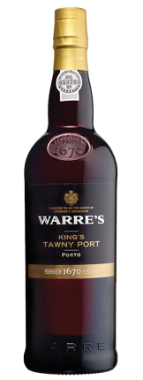 Warre's Porto King's Tawny NV