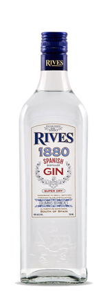 Rives 1880 Gin NV