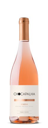 Quinta de Chocapalha Reserva Rosé 2020