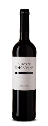 Quinta de Chocapalha Castelão Tinto 2017