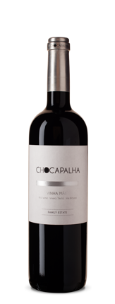 Quinta de Chocapalha Reserva Vinha Mae Tinto 2017